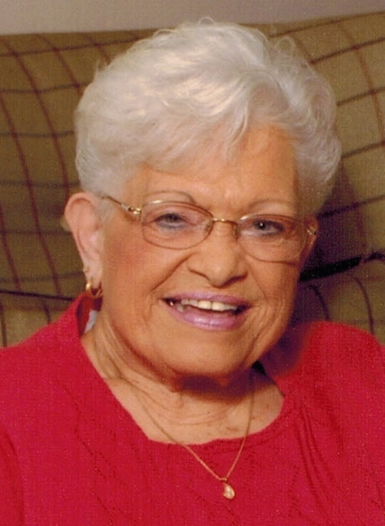 Camelia "Ann" Lipsey Wade Family Funeral Home