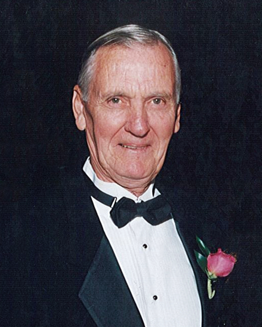 Charles Earl Turnipseed Wade Family Funeral Home