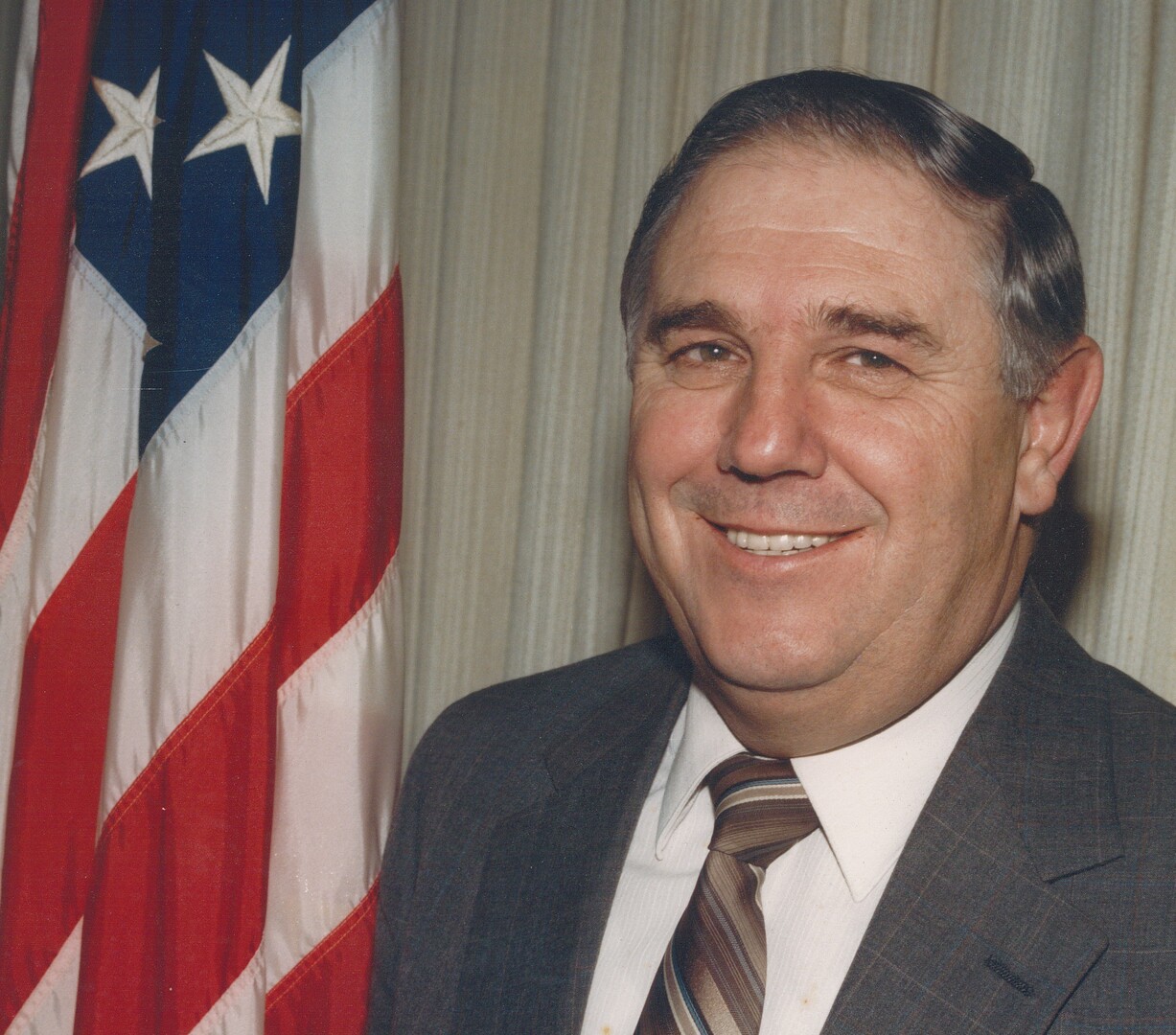 Daniel Clifford Veteikis Wade Family Funeral Home