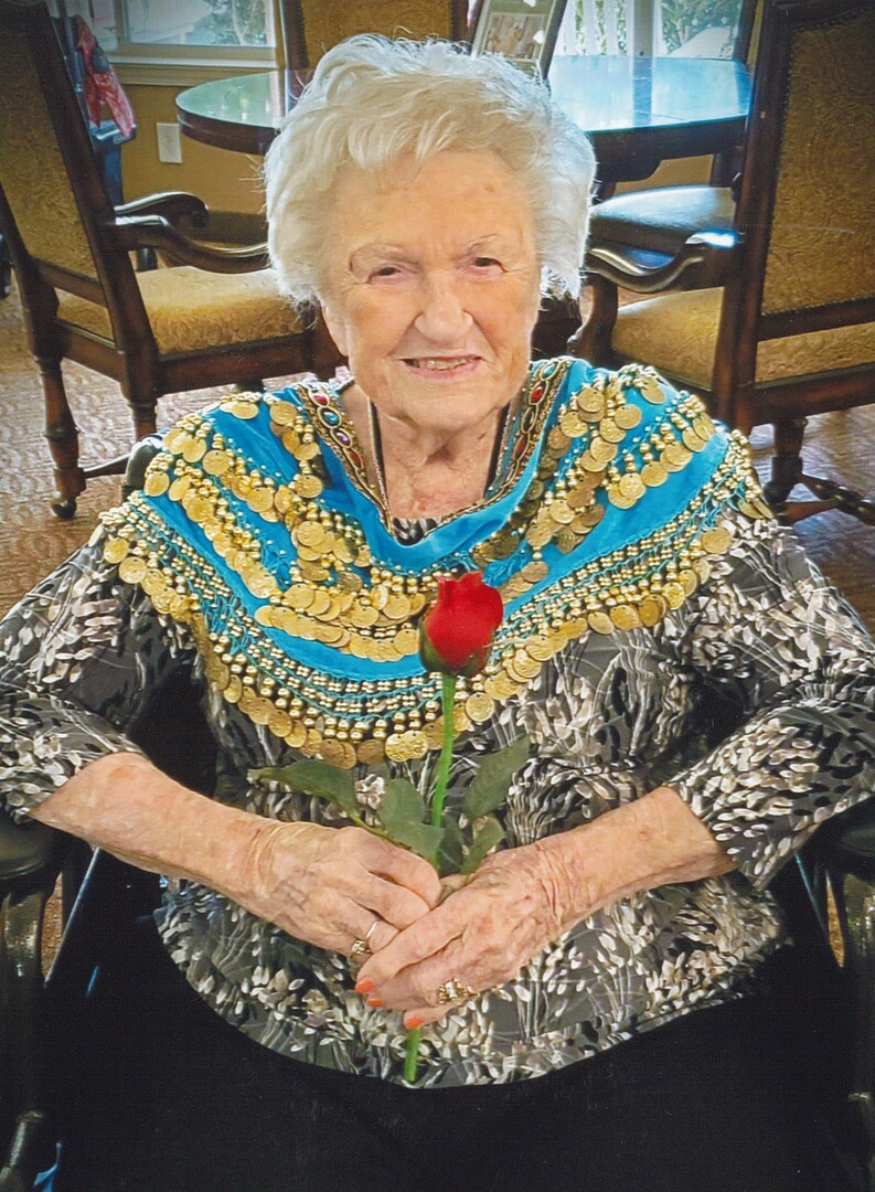 Vera Vivian Bills Wade Family Funeral Home