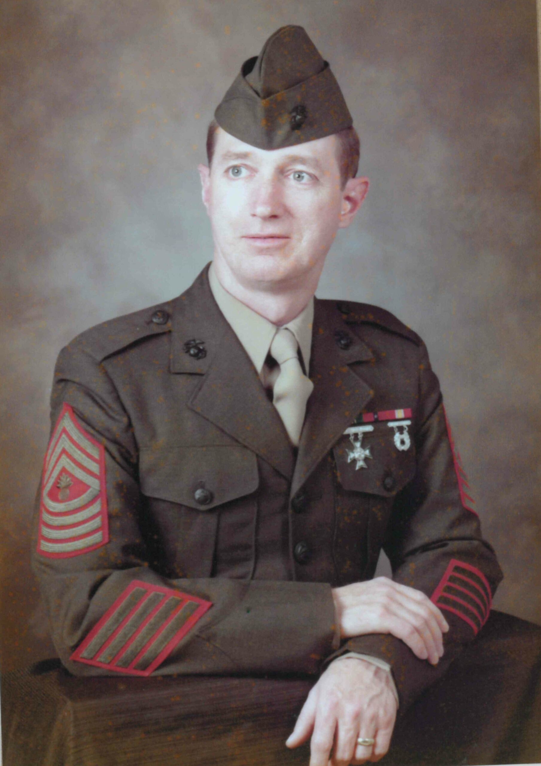 Winston Martin