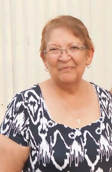 Rosalinda Rodriguez
