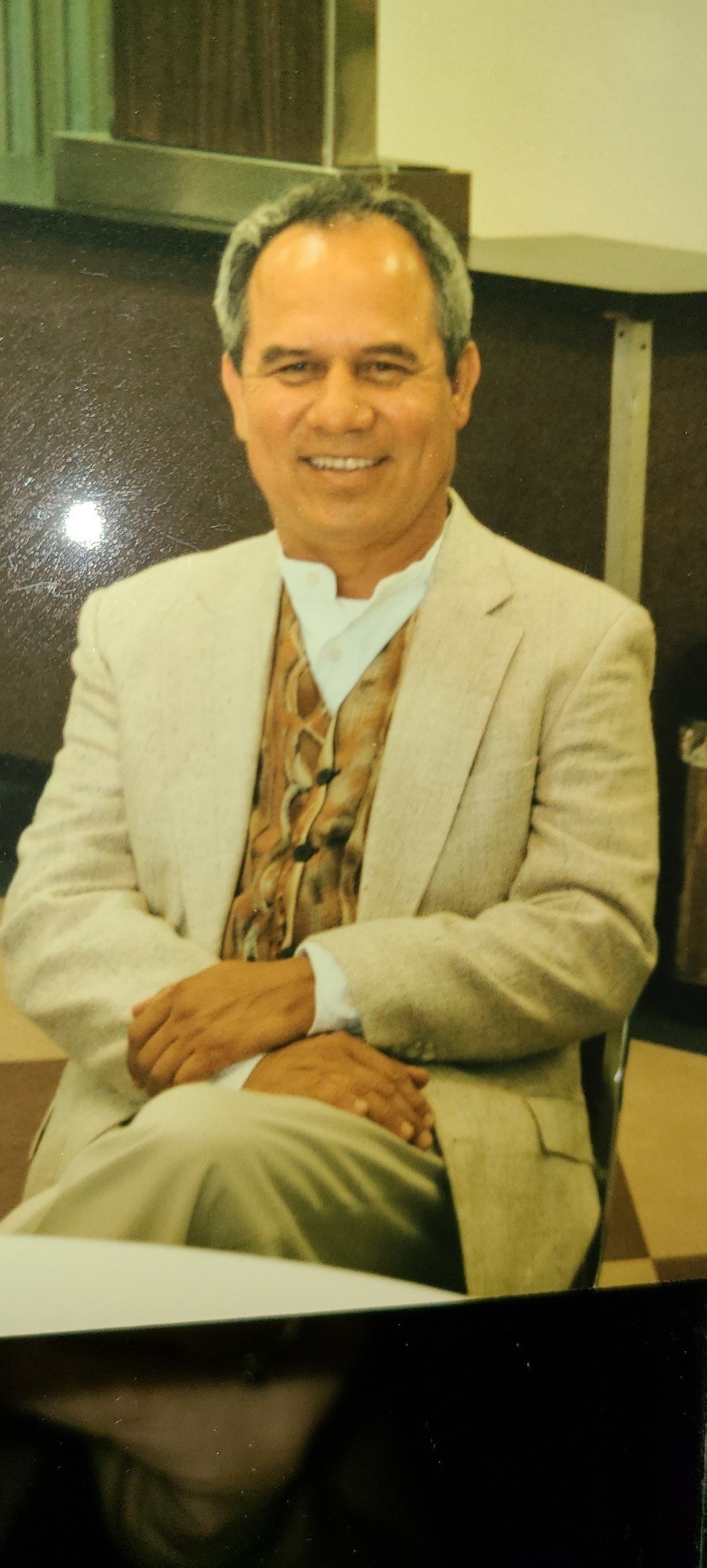 Ismael Fuentes