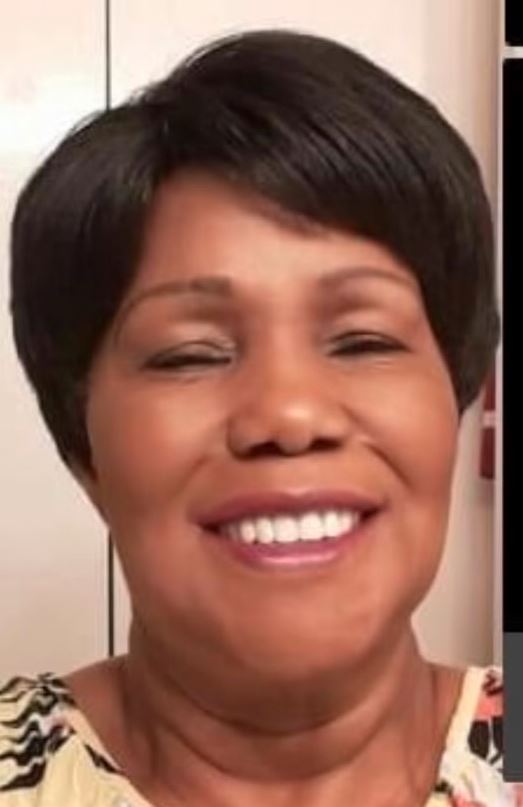 Elizabeth Sarah Blair Wade Family Funeral Home