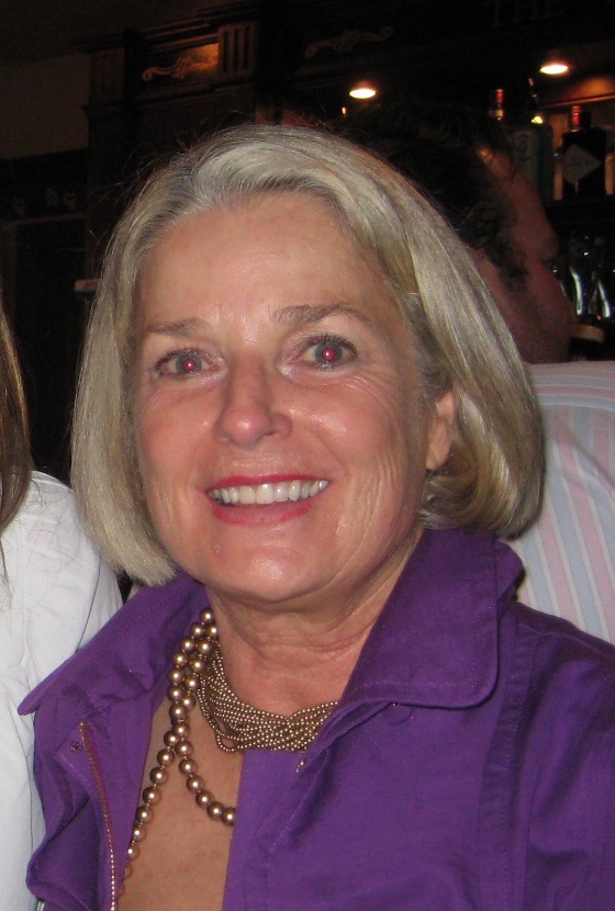 Grace Durden