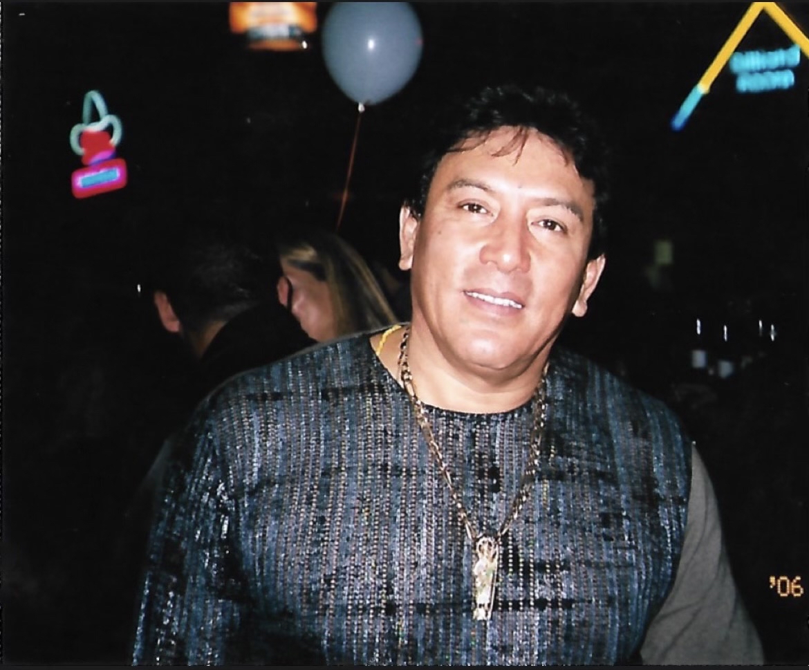 Juan Mota