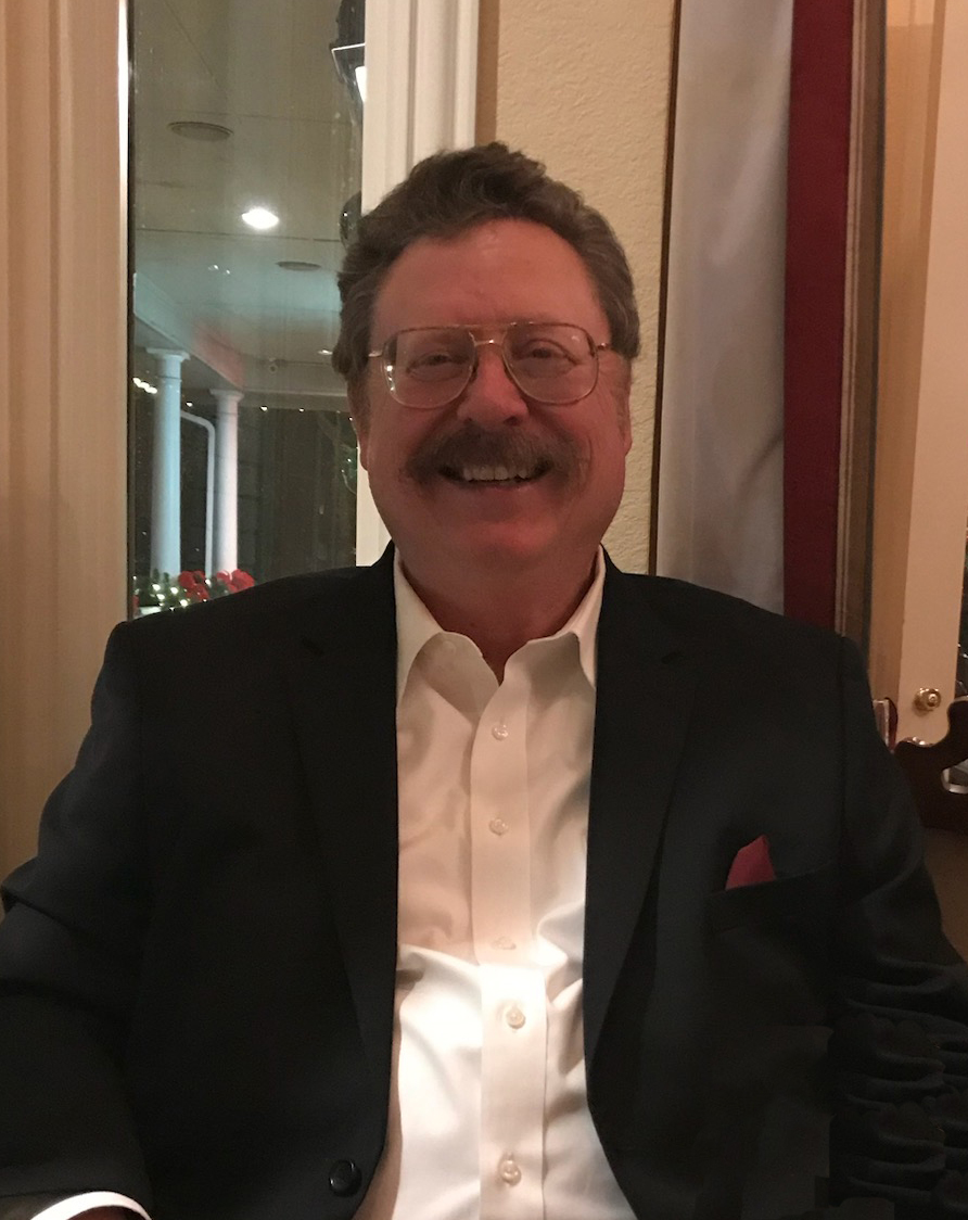 Jack Dexter Rankin Wade Family Funeral Home