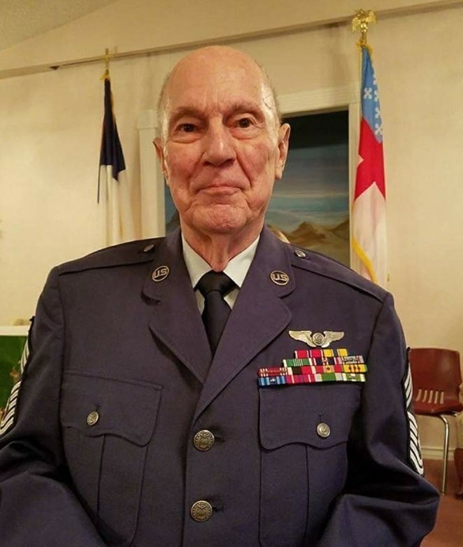 John Alfred Koons Wade Family Funeral Home