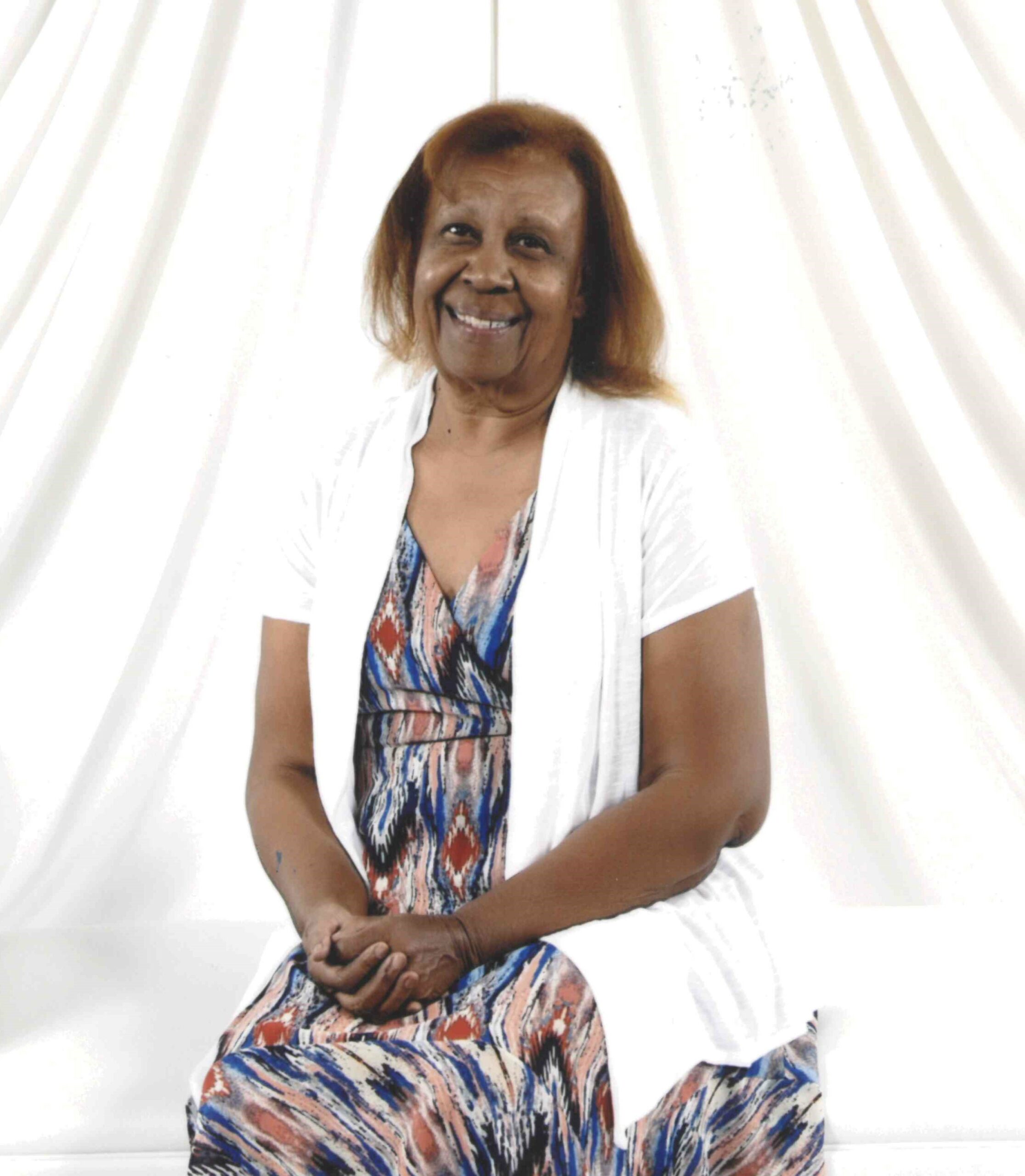 Mildred LaPlace Mason Wade Family Funeral Home